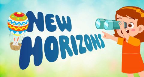 New Horizons