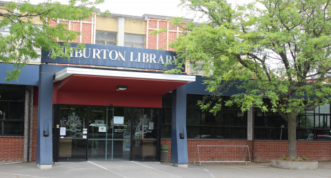 Library