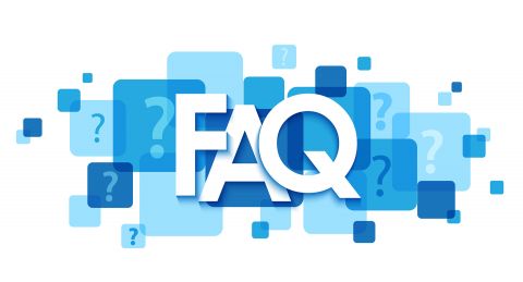 Frequently Asked Questions