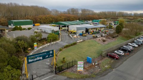 Council awards $40m solid waste management contract
