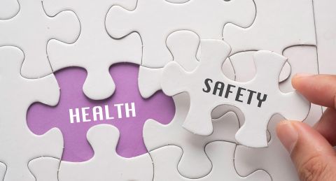 Health & Safety