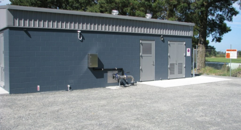 Short water shutdown planned for Chertsey township