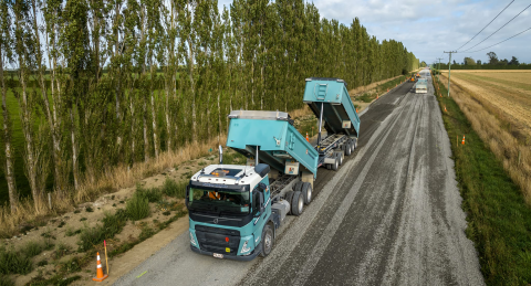 $1.5m road rehabilitation contract awarded