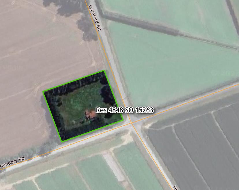 Lynnford Recreation Reserve