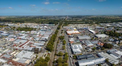 Council to submit on rates cap