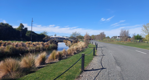 Lake Hood update: Water quality trials start 18 November