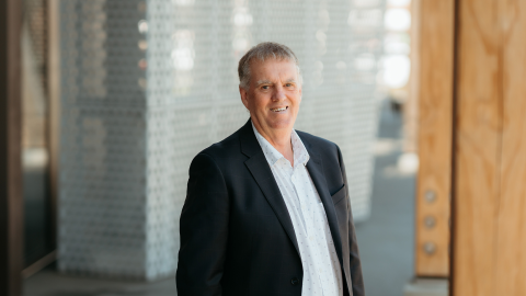 Cr Russell Ellis: How do we roll with change?