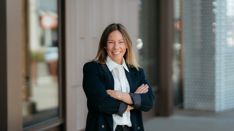 Cr Deb Gilkison: What surprised me most about joining Council