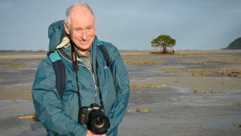 Need tips from a pro for our heritage photo competition?