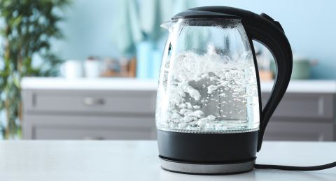 Boil water notice issued for Methven supply