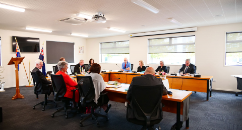 Governing Bodies