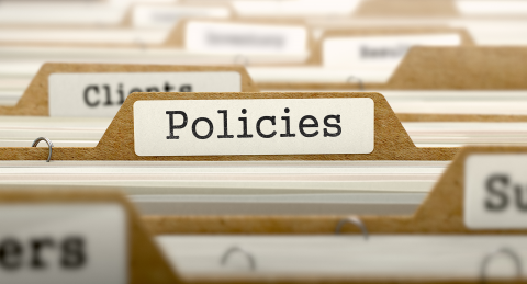 Policies