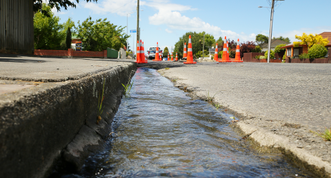 Stormwater