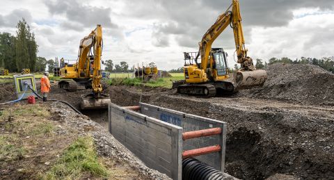 Local Water Done Well: Feedback opens on water services proposal