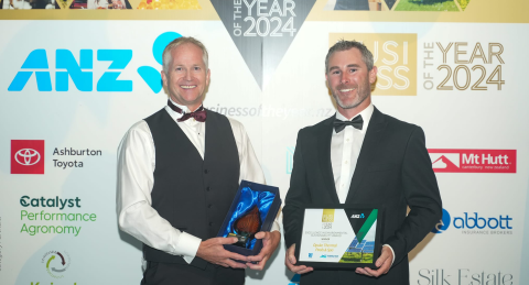 Final call for Business of the Year entries