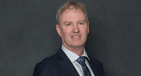 Deputy Mayor Richard Wilson: Now the work begins