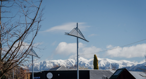 Methven Community Board