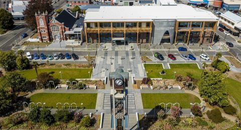 Financial outlook AA+ for Council