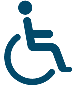 Accessible