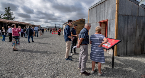 Council services over Labour weekend 2025