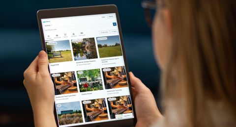 Booking Council spaces just got easier