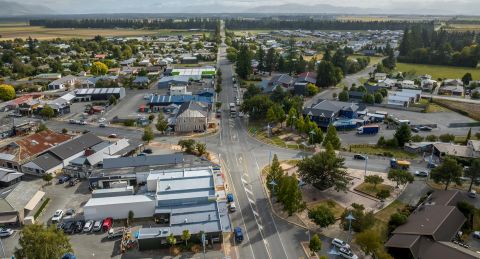 Methven Community Strategic Plan