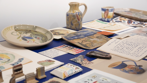 Finalists announced for Zonta Ashburton Art Awards