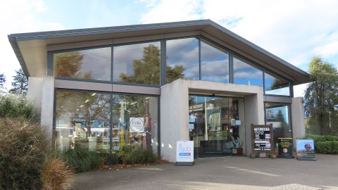 Methven to consider options to manage Mt Hutt Memorial Hall