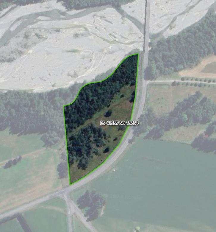 Valetta Bridge Recreation Reserve