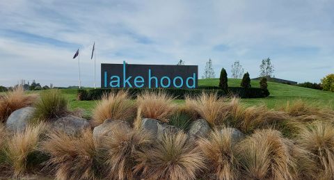 Water testing continues at Lake Hood