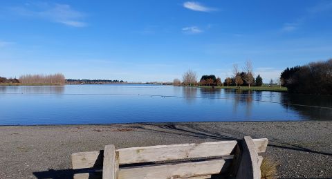 Lake Hood data will help scientists