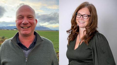 Community board members declared elected