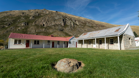 Documenting our heritage: Mid and South Canterbury photo competition
