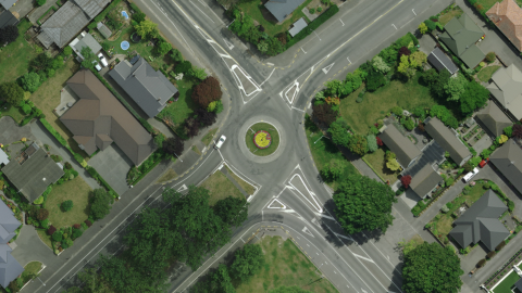 Extra NZTA funds for local roads