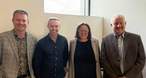 Awards judges give high praise