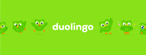 Duolingo