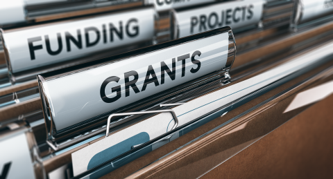 Grants and Funding