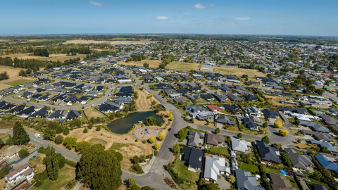 Consent numbers reflect busy year for building services