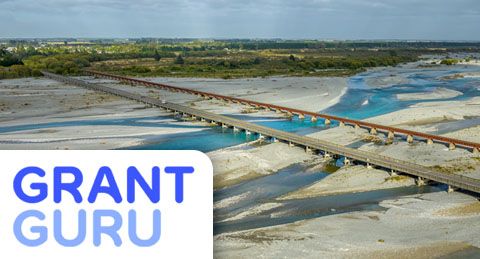 Mid Canterbury Fund Finder