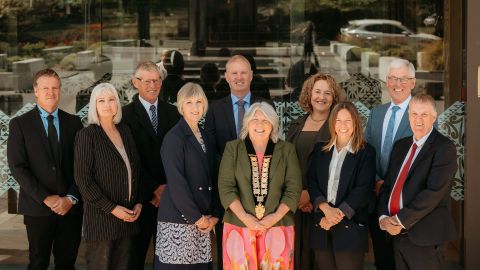 Mayor Liz McMillan: Here's how the Annual Plan 2026-27 is tracking