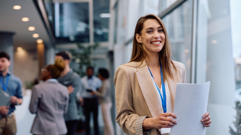 Explore your business idea at a free enterprise workshop