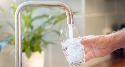 Water pipe renewals under way from 7 July
