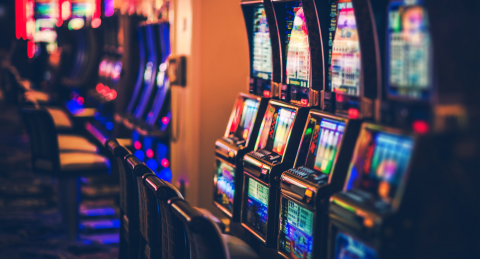 Gambling Venues