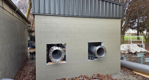 Allenton water upgrade may lower pressure
