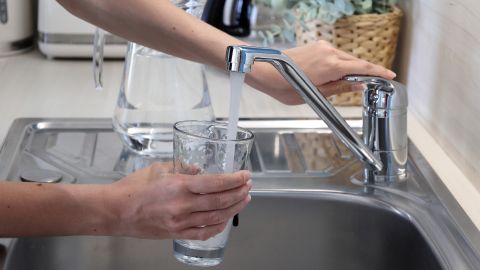 Water network extension plans progress