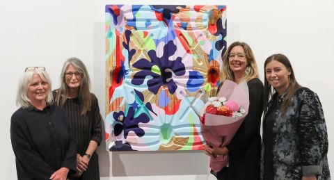Winners announced for Zonta Ashburton Art Awards