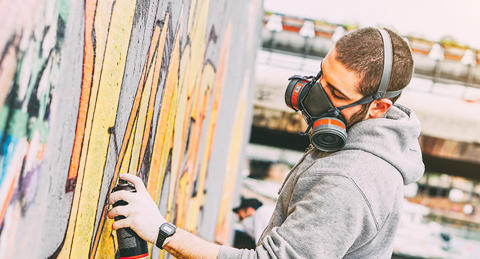 Ashburton CBD Welcoming Mural