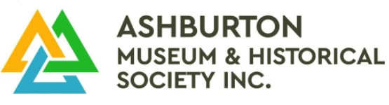 Logo of the Ashburton Museum and Historical Society Inc.