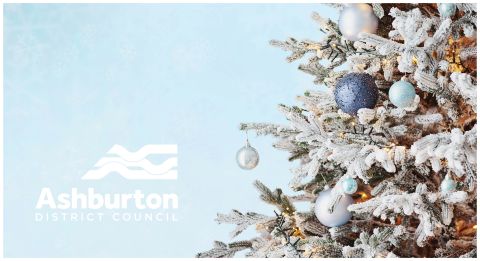 Council services over the 2025-26 holiday period