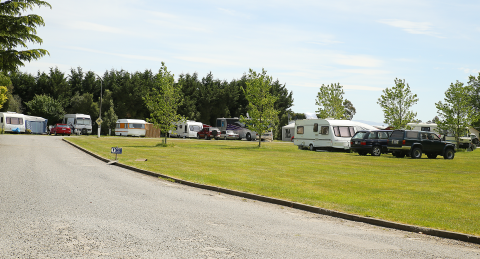 Council Campgrounds